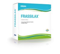 Frassilax integratore per la stitichezza 12 bustine