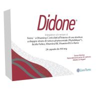 DIDONE 24CPS