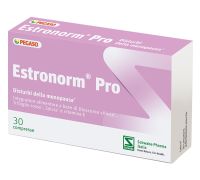 ESTRONORM PRO 30CPR