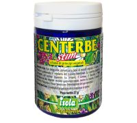 Centerbe Stim integratore per la digestione e il benessere gastrointestinale con estratti vegetali 60 compresse