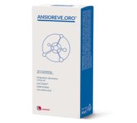 ANSIOREVE ORO 20CPR