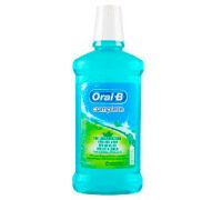 ORAL B COLLUTTORIO COMPLETE 500 ML
