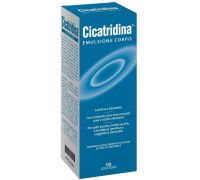 Cicatridina emulsione corpo idratante 180ml