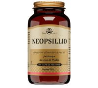Neopsillio integratore per il benessere intestinale 200 capsule