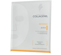 Collagenil Intense Revive maschera viso in tessuto ad infusione attiva 18ml