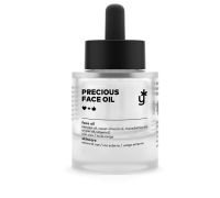 Bioempathy Precious Face Oil trattamento viso nutriente e rigenerante 30ml