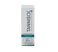 Tannisol crema spf50+ sun intolerance 50ml