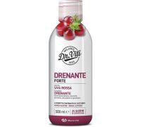 DR VITI DRENANTE FORTE UVA ROSSA 500ML