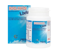 Dolixin Livia integratore antiossidante 20 compresse