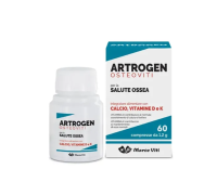 Artrogen Osteoviti integratore per la salute delle ossa 60 compresse