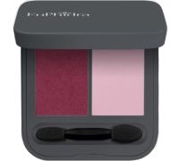 Euphidra ombretto duo tonalità 3 rosy 4 grammi