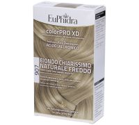 Euphidra colorpro xd 907 biondo chiarissimo naturale freddo 120ml