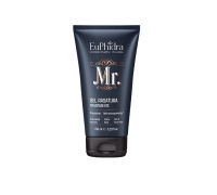 Euphidra Mr. gel rasatura trasparente 150ml