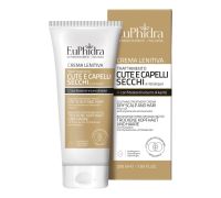 Euphidra crema lenitiva per cuoio capelluto seco 200ml