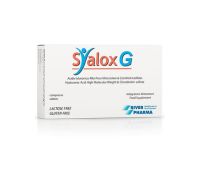 SyaloxGyne integratore per il benessere articolare 20 compresse