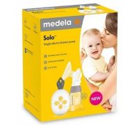Medela Solo tiralatte elettrico singolo 1 pezzo