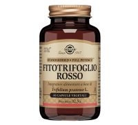 Fitotrifoglio Rosso integratore per la donna in menopausa 60 capsule