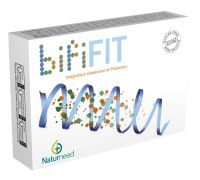 Bififit integratore per il benessere intestinale 30 capsule