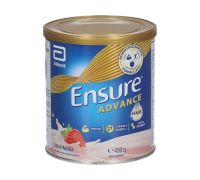 ENSURE ADVANCE FRAGOLA 400G