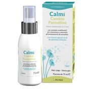Calmì cambio pannolino lenitivo anti-irritazioni spray 75ml
