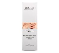 ROUGJ WHITEFIX TRATTAMENTO MANI ANTIMACCHIA SPF20 75ML