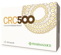 Crc500 integratore per il benessere del sistema nervoso 60 capsule