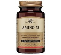Amino 75 integratore di aminocidi 30 capsule