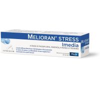 Melioran Stressimedia integratore per combattere lo stress e favorire il rilassamento 5 stick
