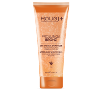Rougj prolungabronz gel-doccia doposole 200ml