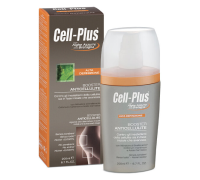 Cell-Plus Booster anticellulite 200ml