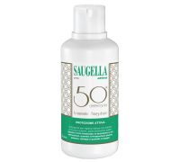 Saugella Attiva 50 Anniversary detergente intimo 500ml