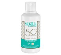Saugella Intimo & Corpo 50 Anniversary detergente delicato 500ml
