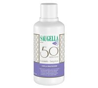 Saugella Acti3 50 Anniversary detergente intimo 500ml