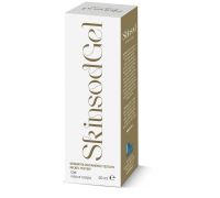 Skinsod gel viso corpo idratante rigenerante ad azione lenitiva 50ml