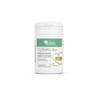 Colbeta Ber integratore per il metabolismo del colesterolo 30 compresse
