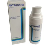Antagon crema anti-callosità 50ml
