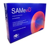 SAMEVID INT 20CPR