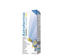 ASTROFERRINA SOLUZIONE PLUS 150ML