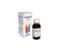 Nikimmun integratore per il sistma immunitario soluzione orale 200ml