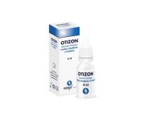 Otizon soluzione otologica emolliente e protettiva 12ml