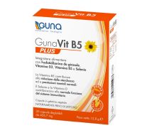 GUNAVIT B5 PLUS 30CPS