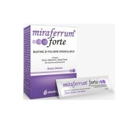 MIRAFERRUM FORTE 20BUST