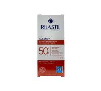 RILASTIL SUN SYSTEM ALLERGY FLUIDO PROTETTIVO SPF50+ 50ML | offerta speciale