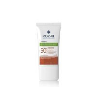 RILASTIL SUN SYSTEM ACNESTIL CREMA SEBO-NORMALIZZANTE SPF50+ 40ML