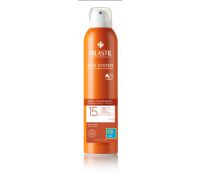 RILASTIL SUN SYSTEM SPRAY TRASPARENTE SPF15 200ML