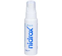 Nidrox deodorante spray 100ml