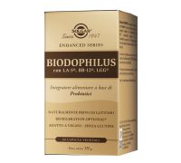 SOLGAR BIODOPHILUS 60CAPSULE VEGETALI