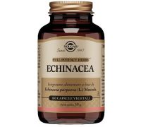 Echinacea integratore per il sistema immunitario 100 capsule