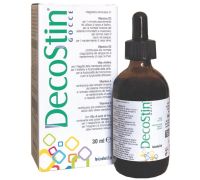 Decostin integratore per ossa e sistema immunitario gocce 30ml