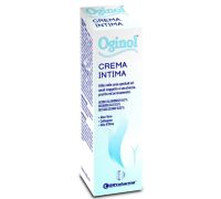 Oginol Crema Intima trattamento idratante lenitivo 100ml